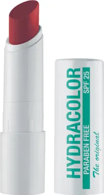 Produktbild von Hydracolor Lippenpflege , Hydracolor:49 classic red