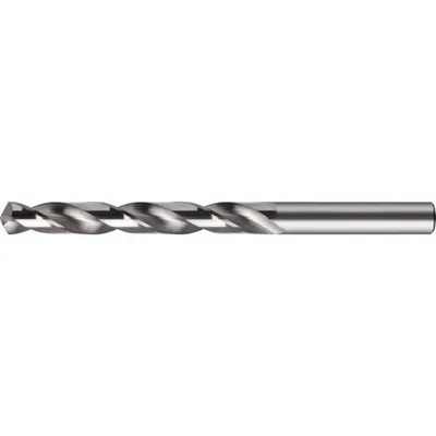 Produktbild von FORMAT Spiralbohrer DIN338 N VHM blank 12,00mm, Durchmesser:3,4 mm, Gewicht:nv, Beschichtung:blank, Spirallänge:50, Ø h8:nv, Schneidenlänge:nv, Ø D1:nv, Gesamtlänge:70 mm, D2:nv, Ø h7:nv, Ø = m7:nv