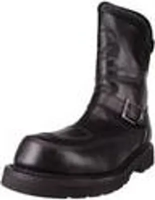 Obrázek produktu pro Harley Davidson Pánské motorkářské boty Boots Shift Ride CE D97325 black