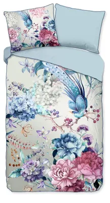 Obrázek produktu pro Muller Textiles 30504.03.28, Obsahuje přehoz, Potah na polštář v ceně