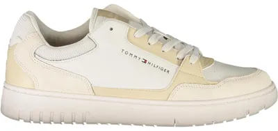 Immagine prodotto di TOMMY HILFIGER SCARPE SPORTIVE DA UOMO BEIGE : Colore - Beige, Taglia - 44 Taglia: 44 Colore: Beige