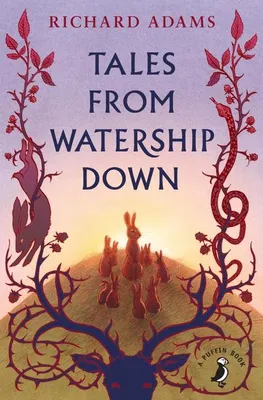 Obrázek produktu pro Tales from Watership Down