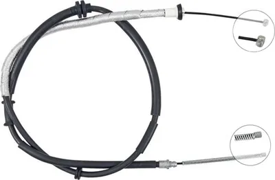 Produktbild von A.B.S. Handbremsseil Seilzug Feststellbremse für FIAT TIPO Stufenheck (356) K19975
