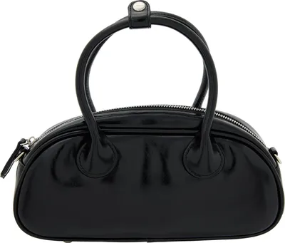 Produktbild von joella damen tasche - schwarz, one size