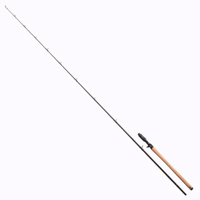 Produktbild von Savage Gear Alpha SG6 Swimbait 2.41m 80-150g - Baitcastrute