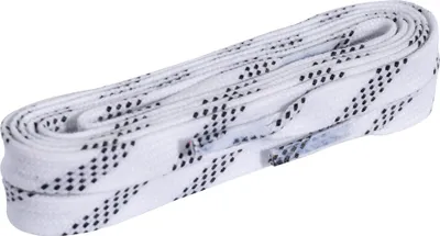 Immagine prodotto di Lacci Powerslide cerati bianco, nero 140 cm bianco, nero 140 cm
