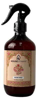 Productafbeelding van Kamerspray - Amber - 530 ml