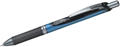Image de Pentel BLN75-A stylo roller Noir 1 pièce(s)