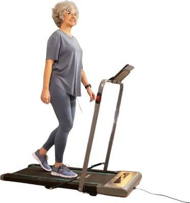 Produktbild von Cinta de Correr Cecotec DrumFit WayHome 600 Unterlage
