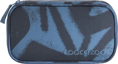 Produktbild von coocazoo Schlamperetui Schlampermäppchen, Reißverschluss