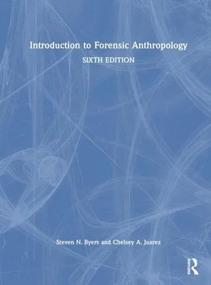 Produktbild von Introduction to Forensic Anthropology
