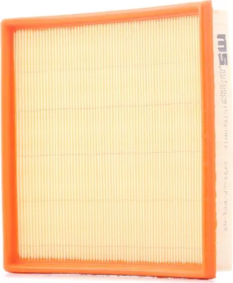 Produktbild von Luftfilter MASTER-SPORT 2493-LF-PCS-MS für BMW 3 Limousine (E36) Filtereinsatz