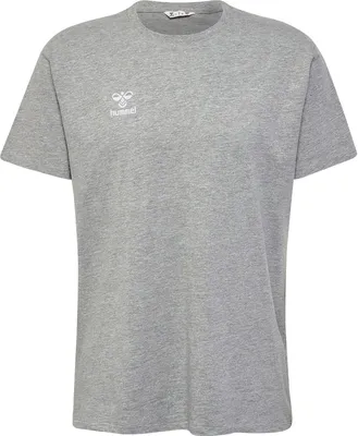 Zdjęcie produktu dla Koszulka O-neck logo haftowane Regular fit |