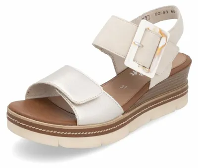 Produktbild von Unbekannt Keilsandalen für Damen