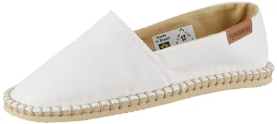 Immagine prodotto di Havaianas, espadrilles unisex modello Origine IV, colore bianco, taglia 35 EU