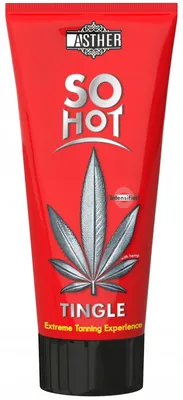 Image de Asther So Hot Accelerator s Tingle Effectem 200 ml