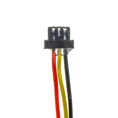 Produktbild von TECHTEK Akku Kompatibel mit [Nest] A0078, Connect, H17 Ersetzt 082-00029-00, für A3GT2001H