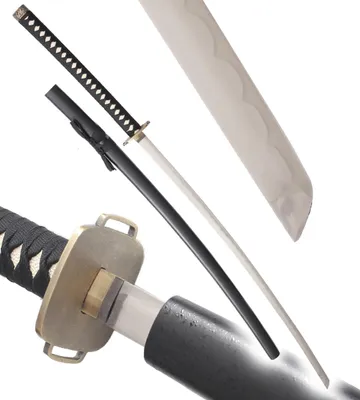 Produktbild von Sephiroth Masamune Katana Schwert Säbel und Scheide