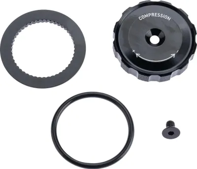 Immagine prodotto di Kit Manopola Di Regolazione Rs Boxxer Charger 3 Rc