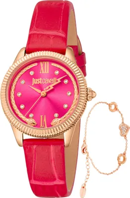 Produktbild von Just Cavalli - JC1L315L0035 - Uhren - Damen