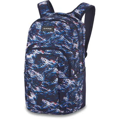 Produktbild von Dakine Rucksack Campus L 33L Dark Tide, ergonomisch, inkl. Isolier-Fach