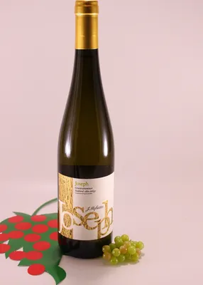 Produktbild von Südtiroler Gewürztraminer Joseph - 2025 - Weingut Hofstätter