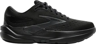 Produktbild von Brooks Ghost Max 3 - black/black/ebony, Größe:7.5
