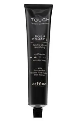 Image de Artègo Touch Posh Pomade Flexible Shape Pommade matifiante pour effet mat 100 ml