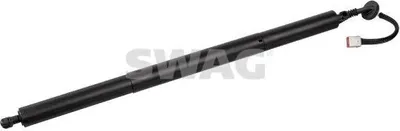 Produktbild von SWAG 33 10 4840 Gasfeder Heckklappendämpfer für JEEP GRAND CHEROKEE IV (WK, WK2) 740mm