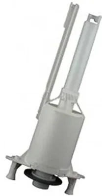 Productafbeelding van Fluidmaster Schwab afvoerklep met pakking, artikelnummer 8050800504