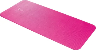 Produktbild von Airex Gymnastikmatte "Fitline 140", Pink, Standard