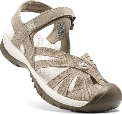 Produktbild von Keen Rose Sandal Brindle/Shitake Größe EU 39,5