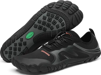 Produktbild von Rutschfeste Wasserschuhe für Damen und Herren, Größen 35-48