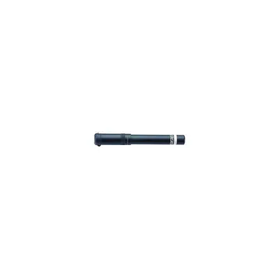 Obrázek produktu pro BBB EayRoad Black Mini cyklistická pumpa