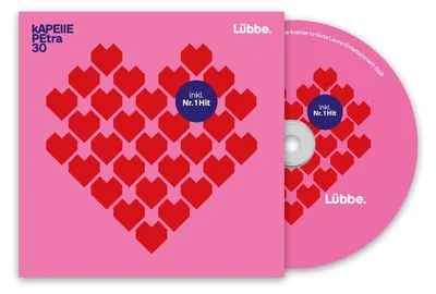 Obrázok produktu pre Kapelle Petra: Lübbe.