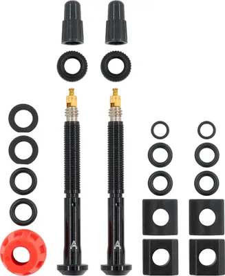 Immagine prodotto di Quarq Tyrewiz 2.0 A 1-8.2 Mm Ventile Taglia unica