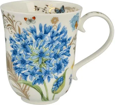 Obrázek produktu pro Hrnek Braemar, „Vintage Blue“
