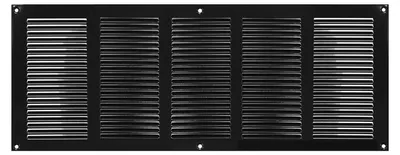 Obrázok produktu pre Ventilačná mriežka 500x200 mm s sieťkou proti hmyzu