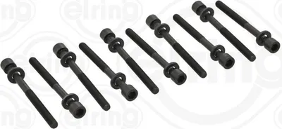 Image de Kit de boulons de culasse ELRING 649.390