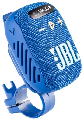 Obrázek produktu pro Penosn reproduktor JBL Wind 3 Bluetooth, modr