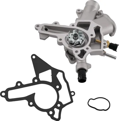 Zdjęcie produktu dla Pompa paliwa do Opel Corsa C/D 1.0-1.4 Z10XE Z14XEP 2000-2011 95507589