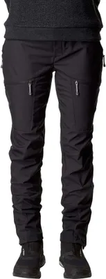 Produktbild von Houdini Pace Hosen Schwarz M Frau Schwarz M