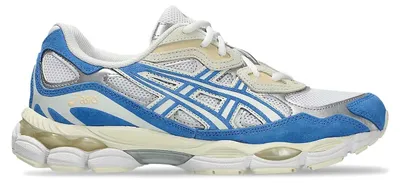 Produktbild von ASICS Gel-NYC White Blue Coast US14 - EU49