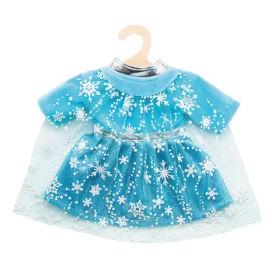 Produktbild von Heless 1727, Puppenmantel, 3 Jahr(e)