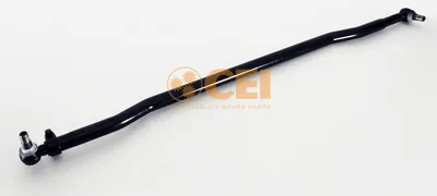 Produktbild von CEI 220.087 Spurstange Vorne passend für MERCEDES-BENZ ACTROS ACTROS MP2 / MP3 ATEGO AXOR AXOR 2 ECONIC