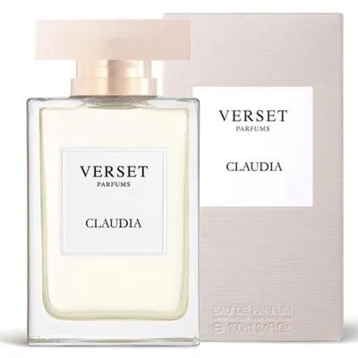 Obrázek produktu pro Verset Parfums Claudia parfémovaná voda 100ml sprej pro ženy
