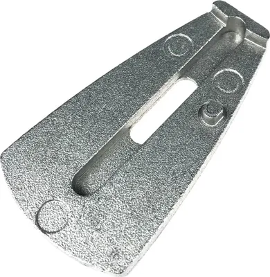 Produktbild von Spannerplatte ES2200 PM2200 McCulloch 538243476