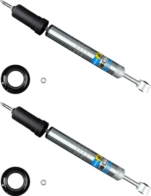 Zdjęcie produktu dla 2x zestaw przednich amortyzatorów gazowych BILSTEIN
