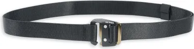 Produktbild von Tatonka Elastischer Gürtel 32 Mm Schwarz  Herren Schwarz One Size