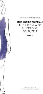 Immagine prodotto di Die Morgenfrau Band 2